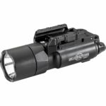 Surefire X300 Turbo Weapon Light 650 Lumens & 66,000 Candela Lever Latch X300T-A