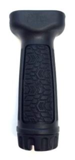 Daniel Defense Vertical Foregrip Black