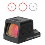 Holosun EPS CARRY Red MRS EPS-CARRY-RD-MRS