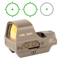 Holosun 510C Green HE510C-GR-FDE
