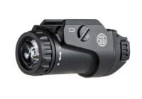 SIG SAUER Foxtrot1x Tactical Light SISOF12001