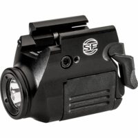 Surefire XSC-P365 Weaponlight for Sig P365 350 Lumens Black XSC-P365