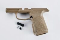 Wilson Combat FDE Grip Module Fits Sig P365XL No Safety 365XL-ST