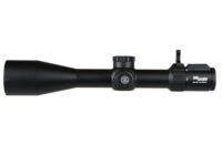 SIG EASY6-BDX Scope 5-30X56mm 34mm Tube BDX Ballistic Reticle SOEBDX65105