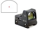 Trijicon RMR Type 2 Reflex 3.25 MOA Red Dot W/ Low Mount RM01-C-700601