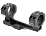Warne Sl 1pc Cant Mnt 34mm Msr