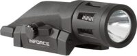 Inforce Wml 1 Rifle Weapon - Light 400 Lumens Black/white