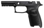 SIG SAUER Grip Asy 320 Carry Med Black