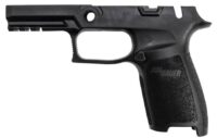 SIG SAUER Grip Asy 320 Carry Med Black
