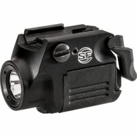 SureFire Xsc Cmpct Lgt Blk 350lm Glock