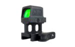 American Defense Manufacturing Holosun 509t Lower 1/3 Mount W/Quick Detach