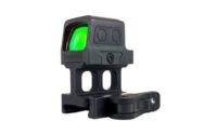 American Defense Manufacturing Holosun 509t Lower 1/3 Mount W/Quick Detach