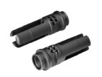Surefire Warcomp Flash Hider/Suppressor Adapter 7.62MM 5/8X24 132463
