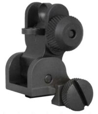 Yankee Hill Machine Company Flip Rear Sight
