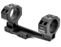 Warne Sl 1pc Cant Mnt 35mm Msr 20moa