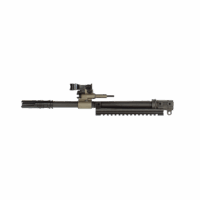 FN Barrel Scar 17s 308win 13"