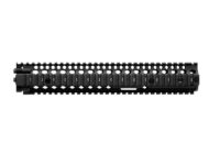 Daniel Defense RIS II M4a1 Assembly Black Lightweight Quad rail 01-004-08001-006