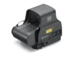 EOTech XPS2-0 Holographic Sight Green 68MOA Ring w/ 1 -MOA Dot Reticle Black