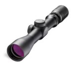 Burris Optics Handgun 2-7x32mm Plex