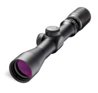 Burris Optics Handgun 2-7x32mm Plex