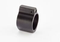 Wilson Combat Gas Block Ar15 Lo-pro .875"