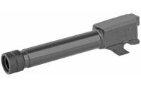 Sig Sauer Factory Barrel 9MM 4.3" Black Threaded 1/2X28 Fits Sig P320SC 8900445