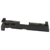Sig Sauer P320SC PROCUT Slide XRAY3 DPP & RMR Optic Cut for 3.9" 9MM only 8900949