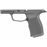 Sig Sauer Grip Module Assembly Fits Sig Sauer P365XL Standard Subcompact Gray