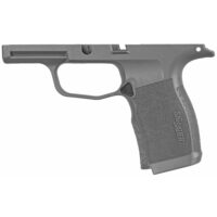 Sig Sauer Grip Module Assembly Fits Sig Sauer P365XL Standard Subcompact Gray