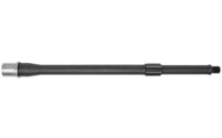 Ballistic Advantage Hanson Profile 223 Wylde 14.5" Threaded 1/2x28 Pitch 1:8" Twist Mid-Length W/ Low Profile Gas Block