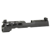 Sig Sauer P320F PROCUT Slide XRAY3 & R2 Optic Cut Compatible W/4.7" 9MM 8900950