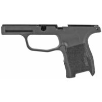 Sig Sauer, Grip Module Assembly, Fits Sig P365, Black