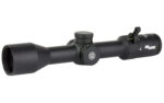 SIG Whiskey 6 Scope 3-18X44mm SFP MOA Milling Hunter Reticle 30mm Tube SOW63111