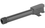 Sig Sauer Barrel 9MM 4.6" Black Threaded 1/2X28 Fits Sig P320C 8900444