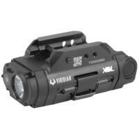 Viridian X5L Gen 3 Green Laser Sight + 500 Lumen Light universal Mount