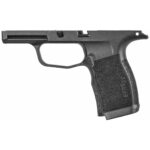 Sig Sauer Grip Module Assembly Fits Sig Sauer P365XL Standard Subcompact Black