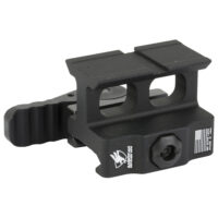 American Defense Manufacturing Holosun 509t Co-witness Mount W/Quick Detach