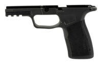 Sig Sauer Grip Module Assembly, Fits Sig P365 Macro/365XL Slide W/ Small, Medium, and Large Backstraps