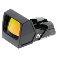 Crimson Trace RAD Red Dot Reflex Optic Sight 3 MOA RMS Footprint 01-01800