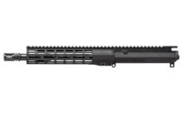 Aero Precision M4E1-T AR15 Upper 223/556 10.5" 1:7 Carbine ATLAS R-ONE 9" FDE NO BCG or CH