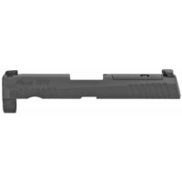 Sig Sauer P320 Pro Slide XRAY3 & R2 Optic Cut Compatible W/ 3.9" 9MM SG8900141