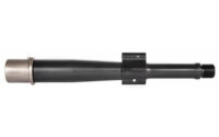 Ballistic Advantage Hanson Profile 300BLK 8.3" Black Finish W/Low Profile Gas Block