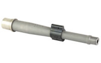 Ballistic Advantage Hanson Profile 300 Blackout 8.3" Pistol Length 1:7, 5/8X24 Threads, Stainless Steel Bead Blasted W/ Low Profile Gas Block