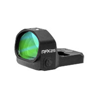 Viridian Rfx-25 3 MOA 1x20 Micro Green Dot for Noblex/Doctor Shake to Wake