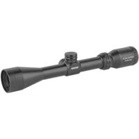 Konus KonusPro 550 Scope, 3-9X40mm 1" Tube Etched 550 Yard Ballistic Reticle