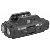 Viridian Technologies Xtl G3 500 Lumen Light W/HD Camera & Universal Mount