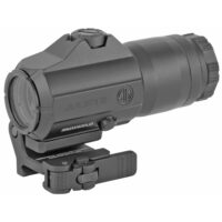 Sig Sauer Juliet3 3x24 Magnifer W/Quick Release and Flip to Side SOJ31001