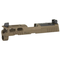 Sig Sauer P320C PROCUT Slide XRAY3 & R2 Optic Cut Compatible W/3.9" 9MM 8900952