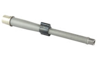 Ballistic Advantage Hanson Profile Barrel 300 blk 10.3" Pistol Length 1:7 Twist 5/8X24 Stainless Steel Bead Blasted W/ Low Profile Gas Block