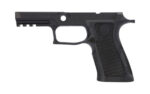 Sig Sauer Laser Engraved Grip Module Fits Sig Sauer P320C 9/40 Medium